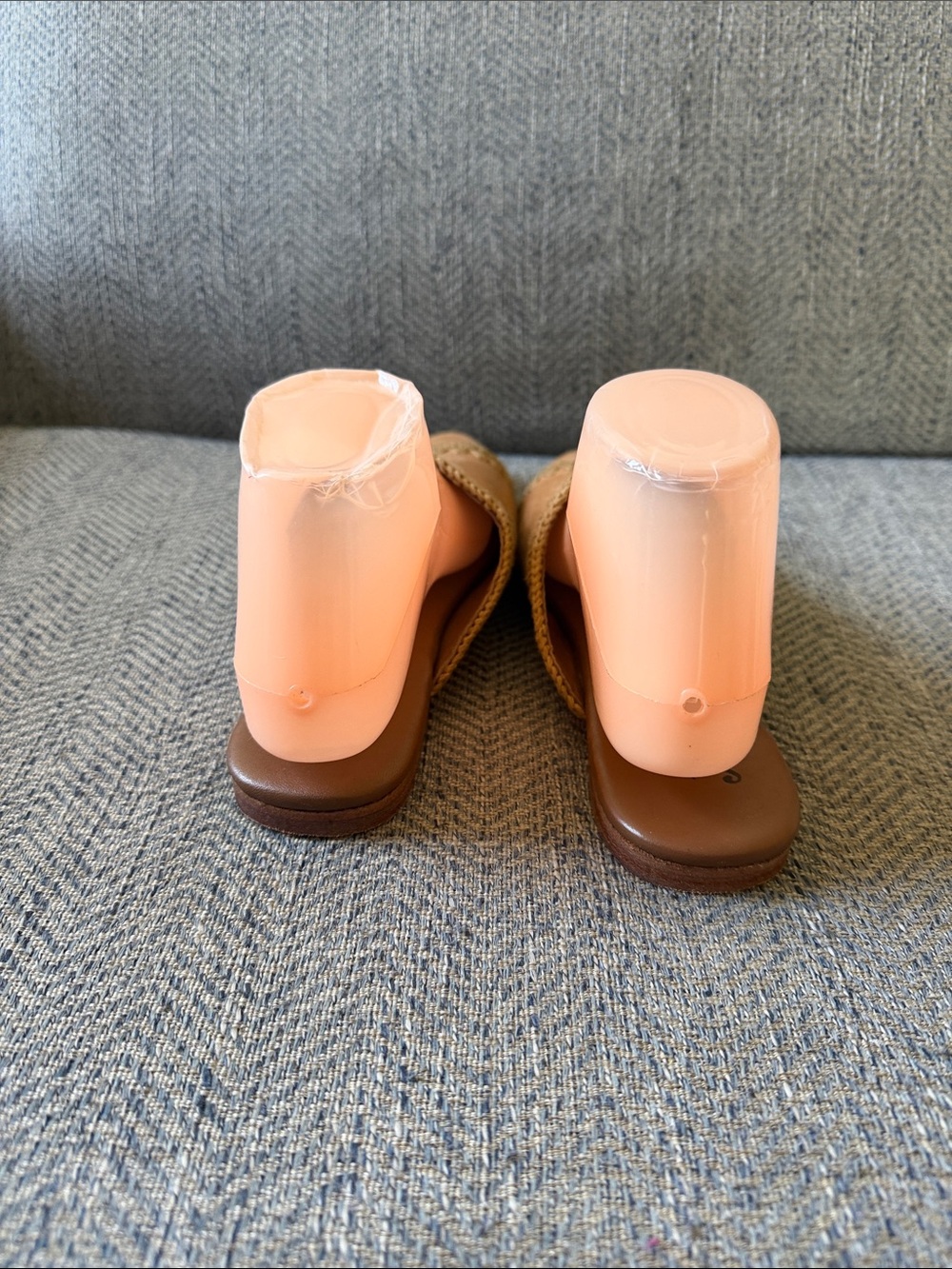 Free People San Marino Slip On Sandal Shoes Size: 38 - Picture 14 of 16